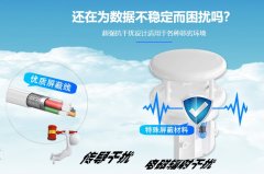 風(fēng)速傳感器室內(nèi)如何正確選擇