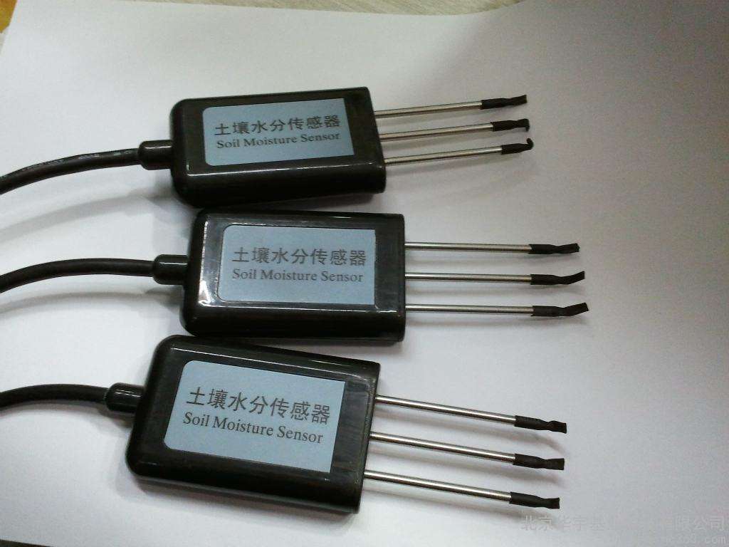 土壤濕度計測得是什么