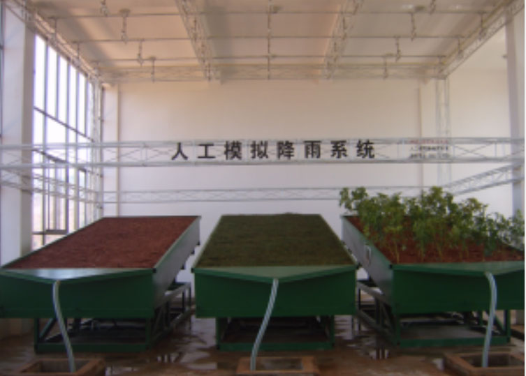DC-RGJY人工模擬降雨系統銷售